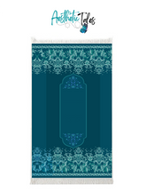 AS-SAMI  (Janamaz/Prayer Mat)